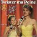 Karen Cheryl - Twister Ma Peine