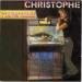 Christophe - J'l'ai Pas Touchée / Voix Sans Issue