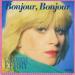 Catherine Ferry - Bonjour Bonjour