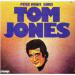 Wight (peter) - Peter Wight Sings Tom Jones