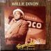 Willie Dixon - Ginger Ale Afternoon