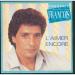 François Frédéric - L'aimer Encore / Et Pour Que Dieu Ressemble à Dieu