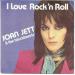 Joan Jett & The Blackhearts - I Love Rock N' Roll
