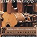 Georges Brassens - Supplique Pour Etre Enterre A La Plage De Sete - Vol. 09 By Georges Brassens