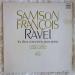 Samson François - Ravel Les Deux Concertos Pour Piano
