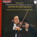 Mozart: Arthur Grumiaux, Orchestre Symphonique De Londres, Colin Davis - Mozart: Concertos Pour Violon Et Orchestre N°. 1, K. 207 Et N°. 4, K. 218