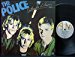Police - Police, - Outlandos D'amour - A&m Records - Amlh 68502