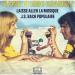 Stone Et Charden - Laisse Aller La Musique / J.s Bach Populaire
