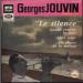 Jouvin Georges - Le Silence / Quand Revient La Nuit / Alors Salut / Les Choses De La Maison