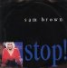 Sam Brown - Stop!