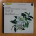 Clara Haskil - Mozart Sonates Pour Violon Et Piano