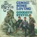Spencer Davis Group (the) N°   8 - Gimme Some Loving / Goodbye Stevie