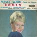 Clark Petula - Romeo / Calendar Girl / Les Bougainvillees / Pardon Pour Notre Amour