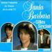 Sinclair Gilles - Santa Barbara / Je Me Sens Des Ailes
