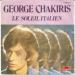 George Chakiris - Le Soleil Italien