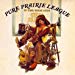 Pure Prairie League - Pure Prairie League/if The Shoe Fits