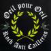 Oeil Pour Oeil - Rock Anti Cailleras