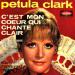 Clark (pétula) - C'est Mon Coeur Qui Chante Clair