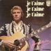 Hallyday Johnny - Je T'aime Je T'aime Je T'aime / Danger D'amour