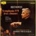 Beethoven - Symphonie N°9