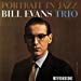 Bill Evans Trio - Portrait In Jazz