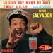 Salvador, Henri - Le Lion Est Mort Ce Soir / Dis, Dis, Dis / Twist S.n.c.f / Twist De L'enrhumé