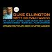 Ellington Duke, Hawkins Colemen - Duke Ellington Meets Coleman Hawkins