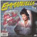 Emmanuelle - Ce N'est Qu'un Voyou / Mon Premier Chagrin D'amour