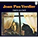 Verdier Joan Pau - Tabou-le-chat