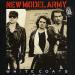 New Model Army - White Coats
