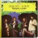 Quatuor Melos (79) - Debussy - Ravel Quatuors A Cordes