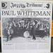 Paul Whiteman - The Famous Paul Whiteman Jazz A La King (1920-1936)