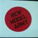 New Model Army - Bittersweet