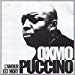 Oxmo Puccino - L'amour Est Mort