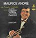 Maurice André - Maurice André En Toutes Libertés Avec