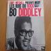 Diddley Bo - Eddie Mitchell Presente Les Rois Du Rock