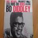 Diddley Bo - Eddy Mitchell Presente Les Rois Du Rock