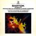 Sonate Pour Deux Pianos Et Percussion