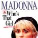 Madonna - Who's That Girl