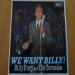Fury Billy - We Want Billy !