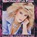 Fox Samantha - Touch Me