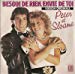 Peter Et Sloane - Besoin De Rien, Envie De Toi / Ma Vie Avec Toi, Ta Vie Avec Moi