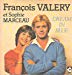 Francois Valéry - Dream In Blue