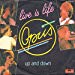 Opus - Live Is Life / Opus / Up And Down / Bildhülle 1984 / Polydor # 881 792-7