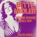 Bette Midler - Boogie Woogie Bugle Boy