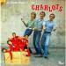 Les Charlots - Le Double Disque D'or Des Charlots