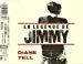 Diane Tell - La Legende De Jimmy - Diane Tell