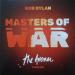 Bob Dylan - Masters Of War (the Avener Rework)