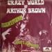 Crazy World Of Arthur Brown - Nightmare // What's Happening
