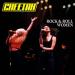 Cheetah - Rock & Roll Women